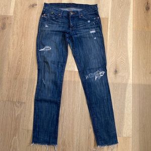 Rock & Republic Skinny Jeans